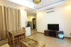 One bedroom apartment with balcony in both room in Tay Ho